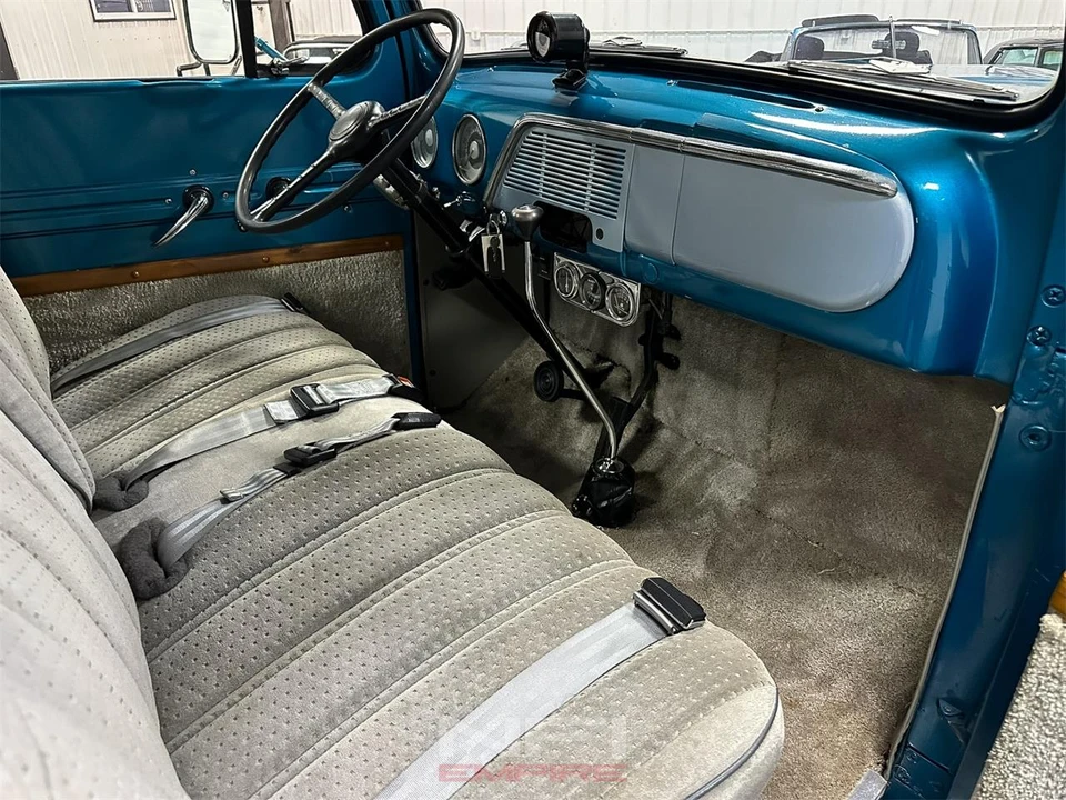 1951 Ford F-Series 1st Gen - Image 30 of 31