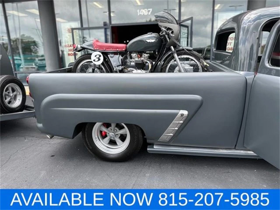 1951 Ford F-Series 1st Gen - Image 25 of 31