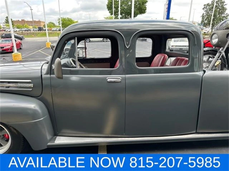 1951 Ford F-Series 1st Gen - Image 18 of 31