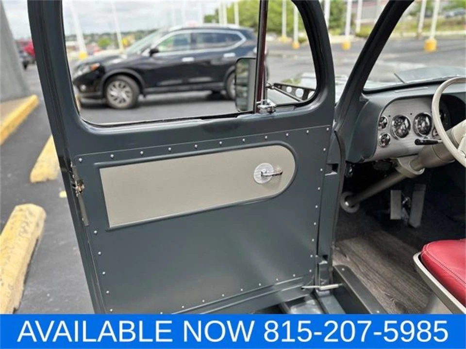 1951 Ford F-Series 1st Gen - Image 14 of 31
