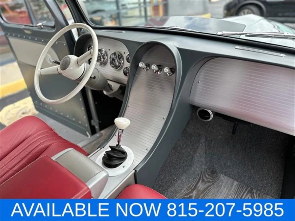 1951 Ford F-Series 1st Gen - Image 3 of 31