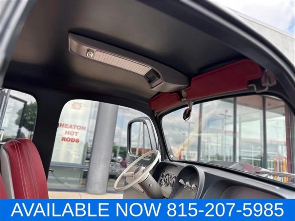 1951 Ford F-Series 1st Gen - Image 4 of 31