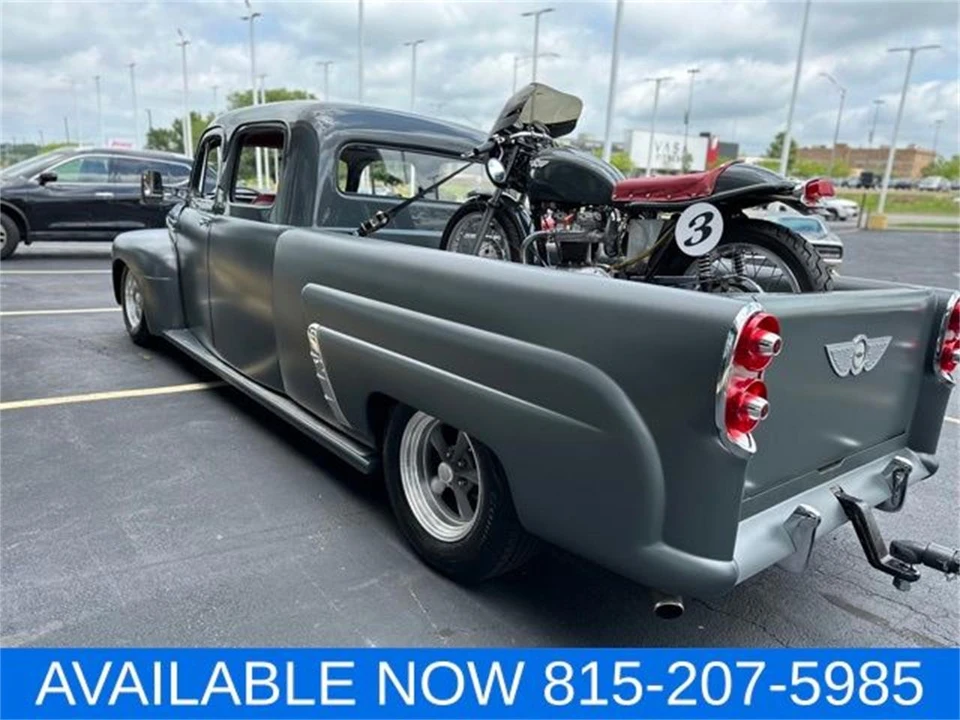 1951 Ford F-Series 1st Gen - Image 16 of 31