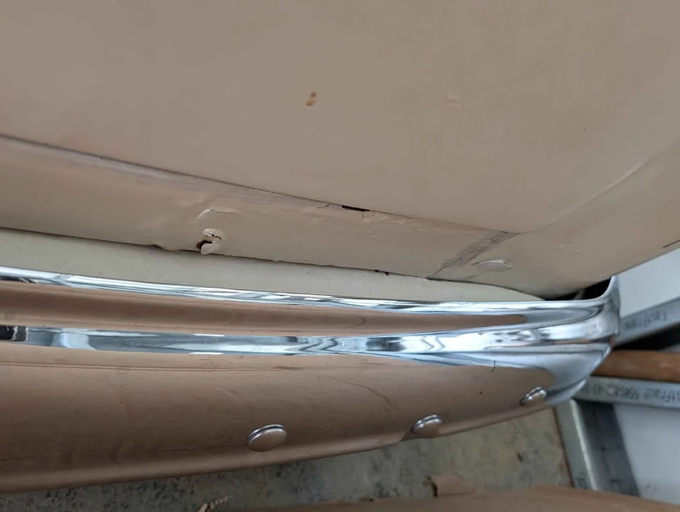 1951 Ford Shoebox - Image 7 of 10