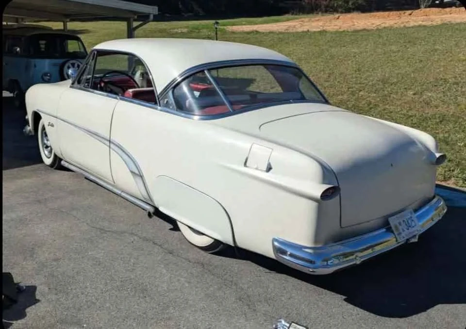 1951 Ford Shoebox - Image 3 of 10