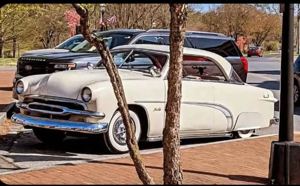 1951 Ford Shoebox - Image 2 of 10