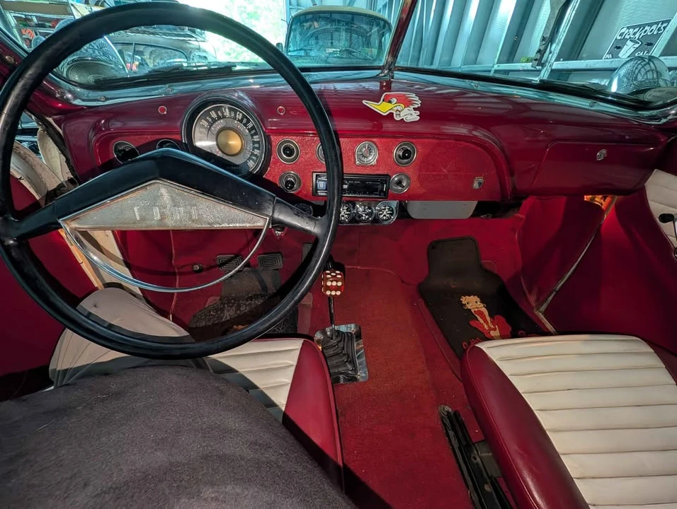 1951 Ford Shoebox - Image 5 of 10