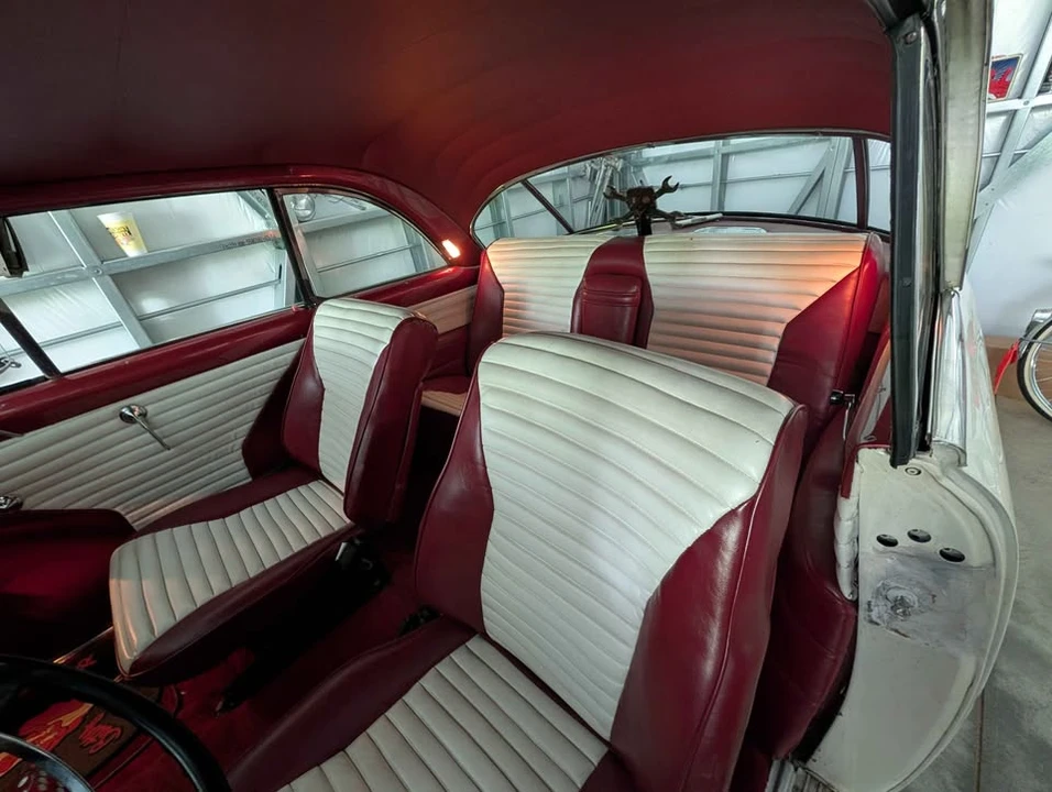 1951 Ford Shoebox - Image 6 of 10