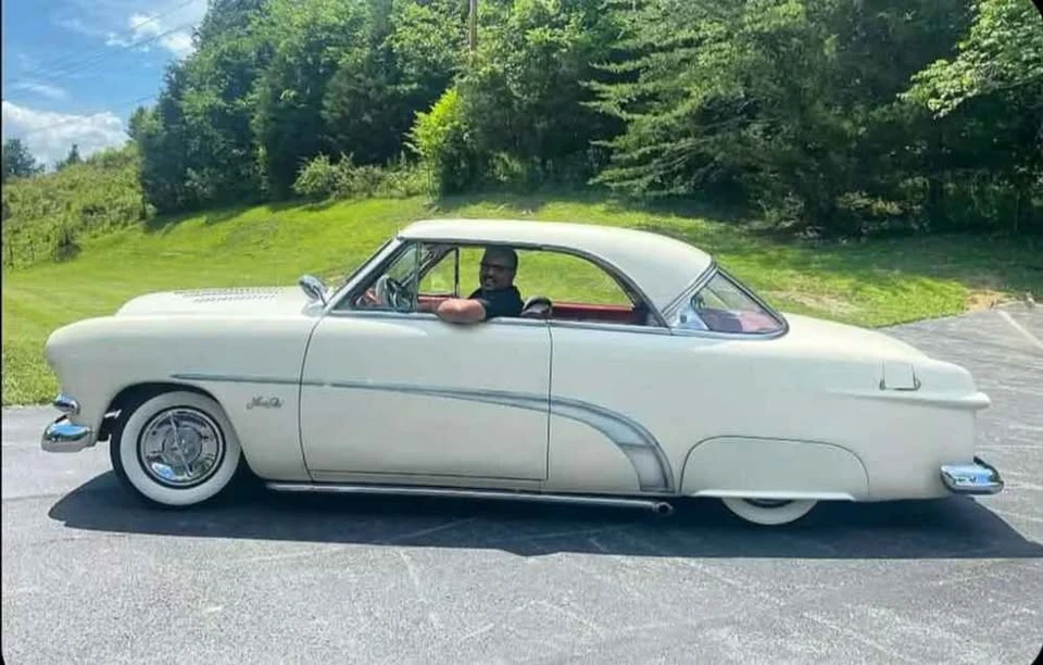 1951 Ford Shoebox - Image 4 of 10
