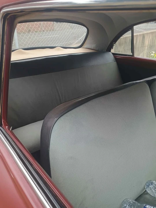 1951 Ford Shoebox - Image 6 of 8
