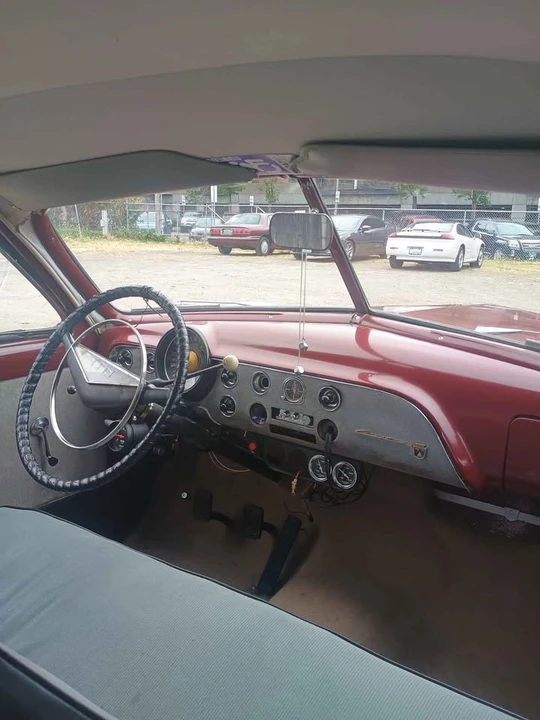 1951 Ford Shoebox - Image 4 of 8