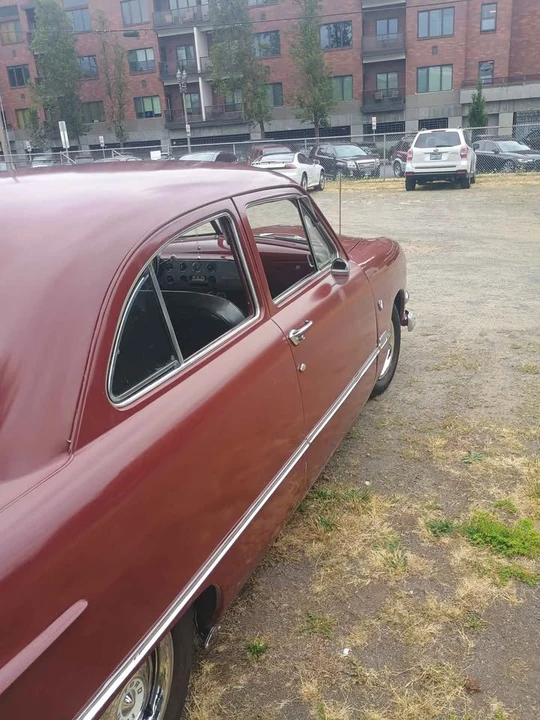 1951 Ford Shoebox - Image 7 of 8