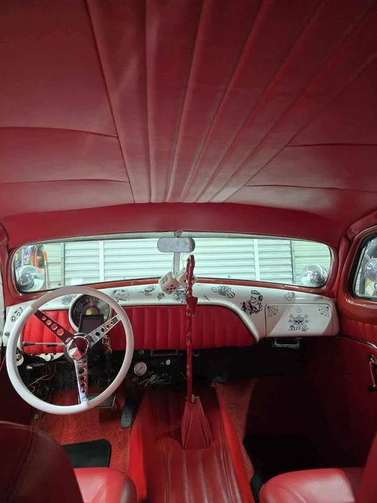 1951 Ford GT - Image 3 of 6