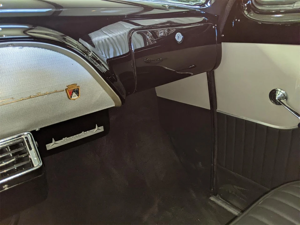 1951 Ford Shoebox - Image 13 of 31