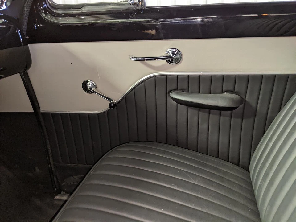 1951 Ford Shoebox - Image 14 of 31