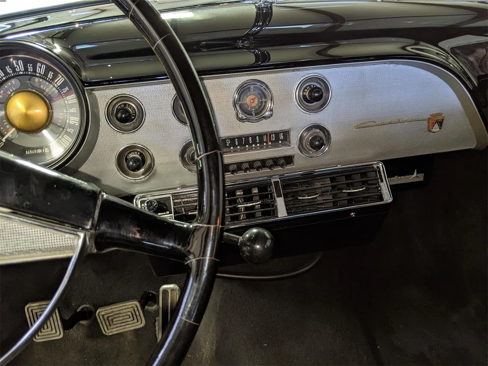 1951 Ford Shoebox - Image 16 of 31
