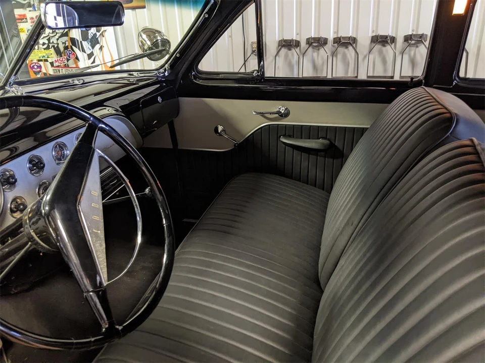 1951 Ford Shoebox - Image 18 of 31