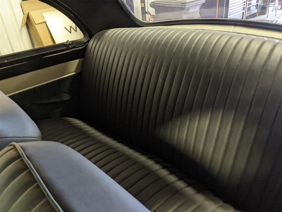 1951 Ford Shoebox - Image 19 of 31