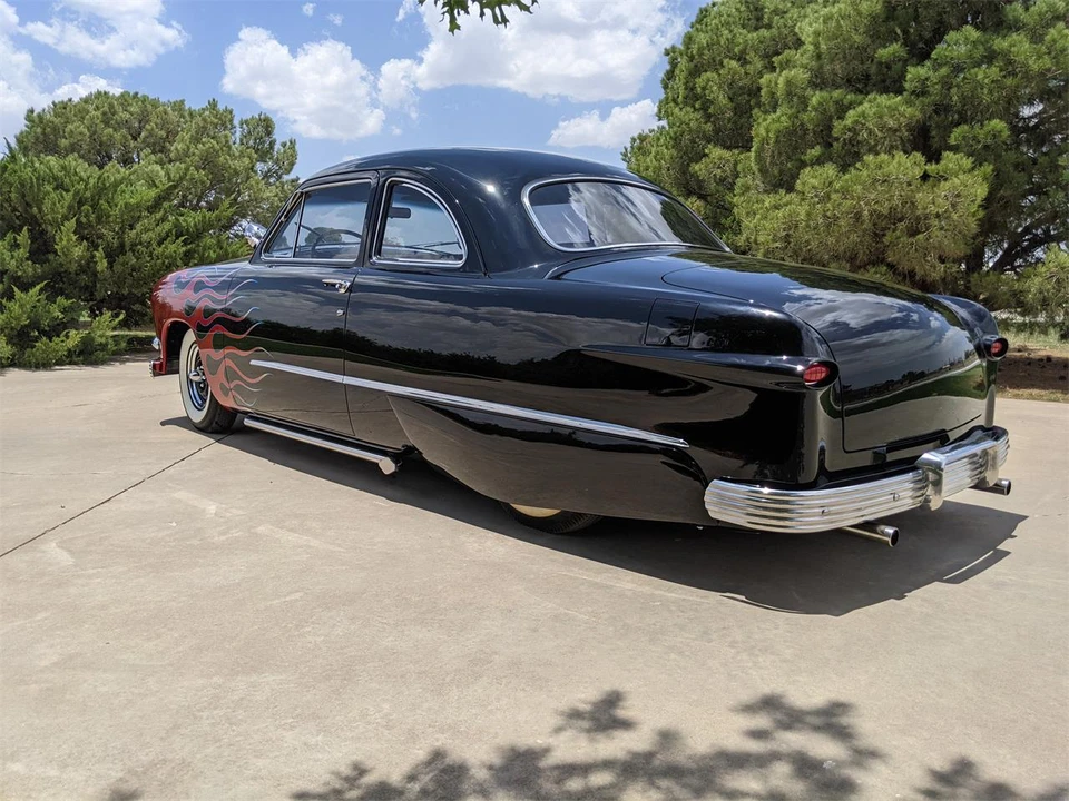1951 Ford Shoebox - Image 8 of 31