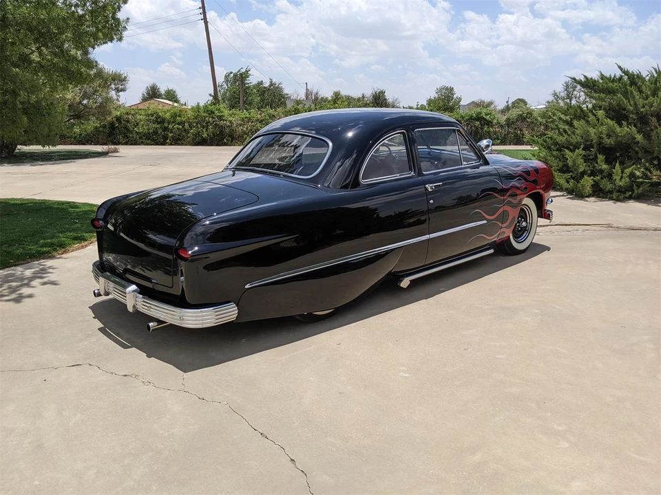 1951 Ford Shoebox - Image 9 of 31
