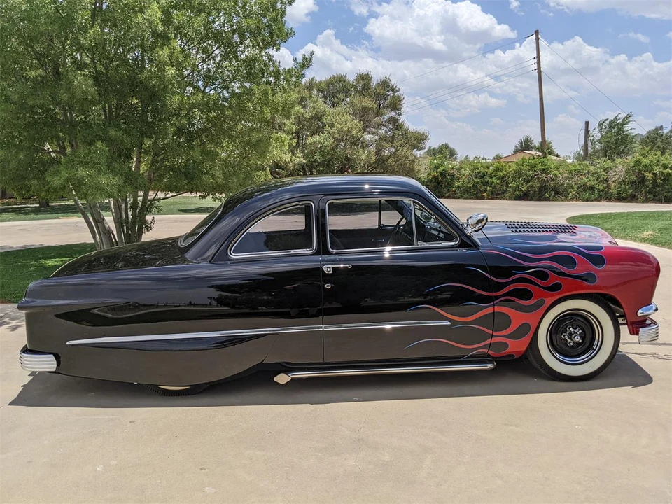 1951 Ford Shoebox - Image 2 of 31