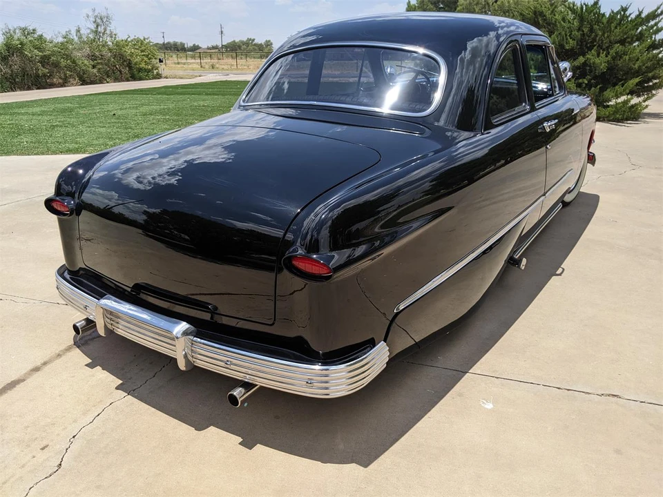1951 Ford Shoebox - Image 10 of 31