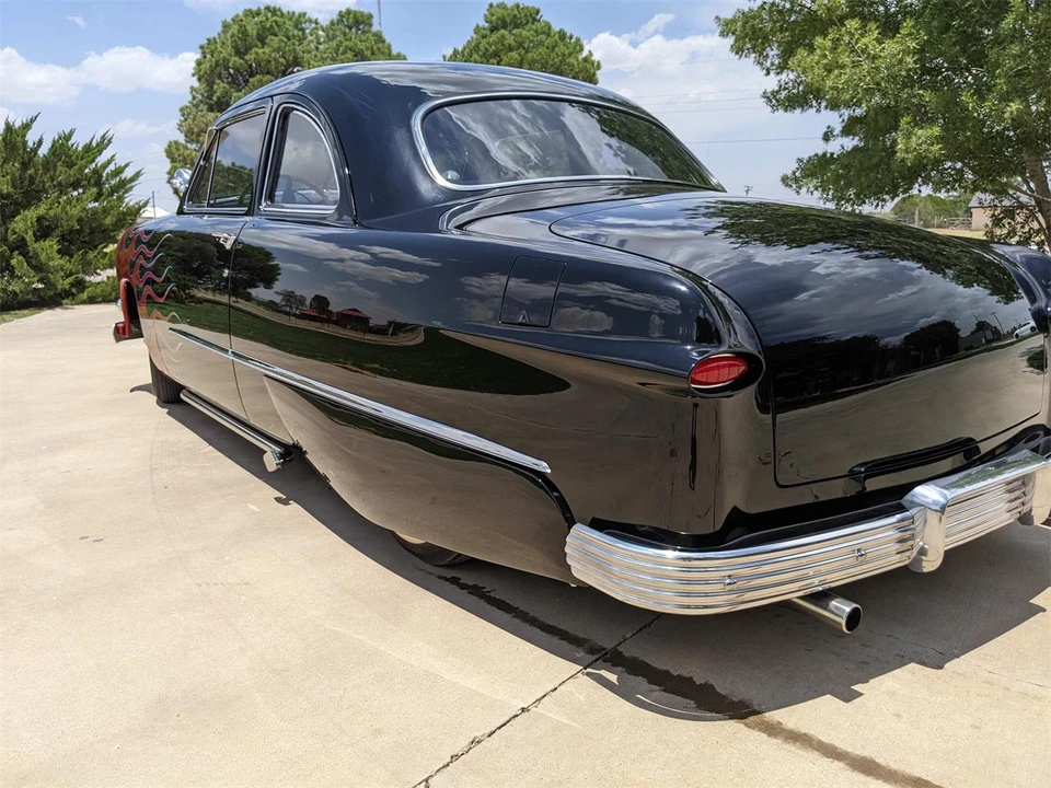 1951 Ford Shoebox - Image 11 of 31