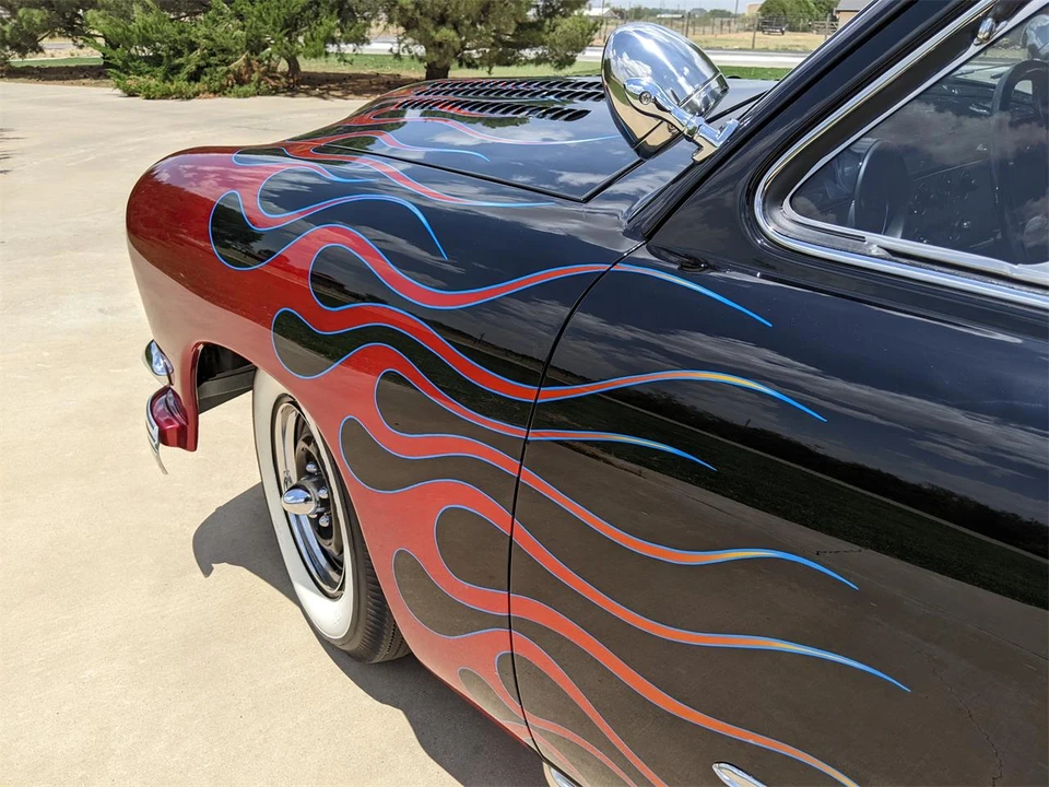 1951 Ford Shoebox - Image 6 of 31