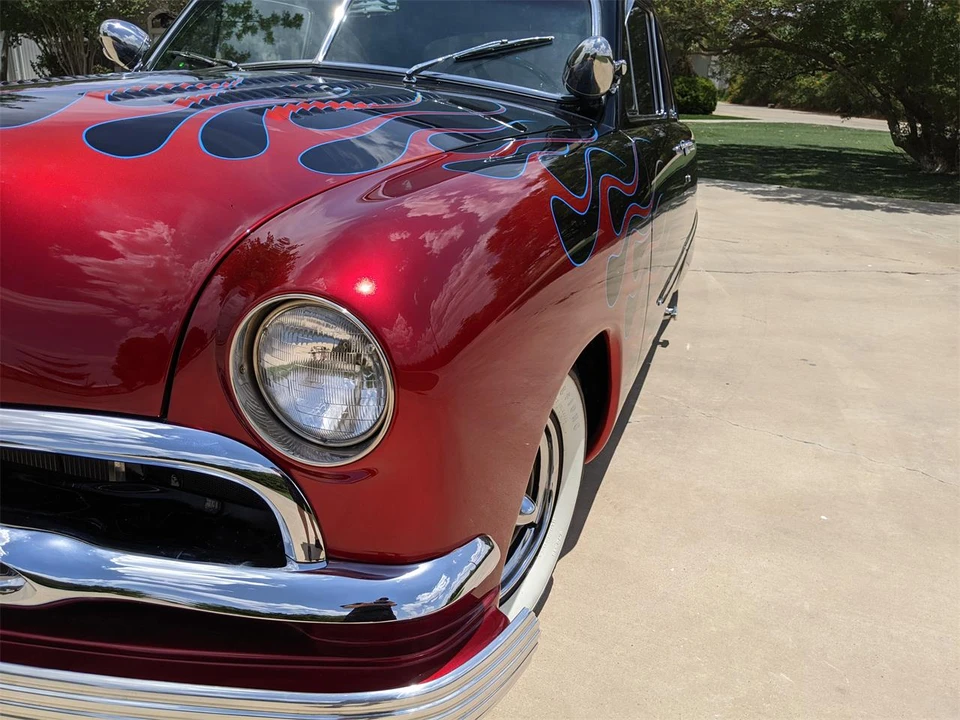 1951 Ford Shoebox - Image 5 of 31