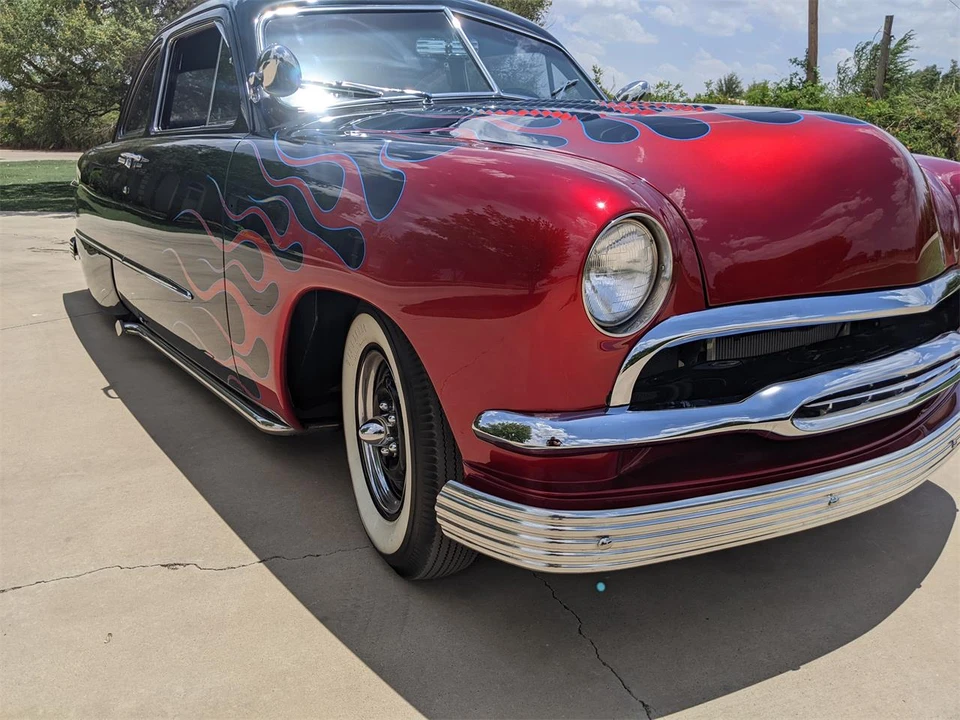 1951 Ford Shoebox - Image 4 of 31