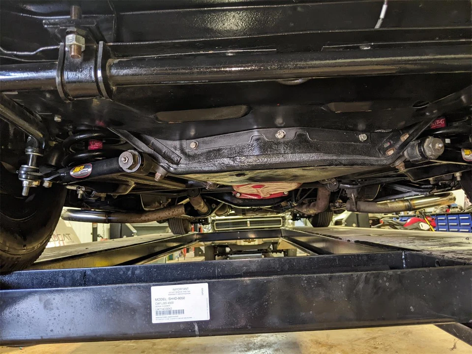 1951 Ford Shoebox - Image 22 of 31