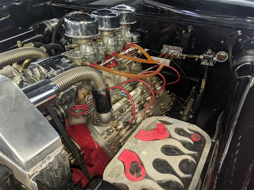 1951 Ford Shoebox - Image 29 of 31