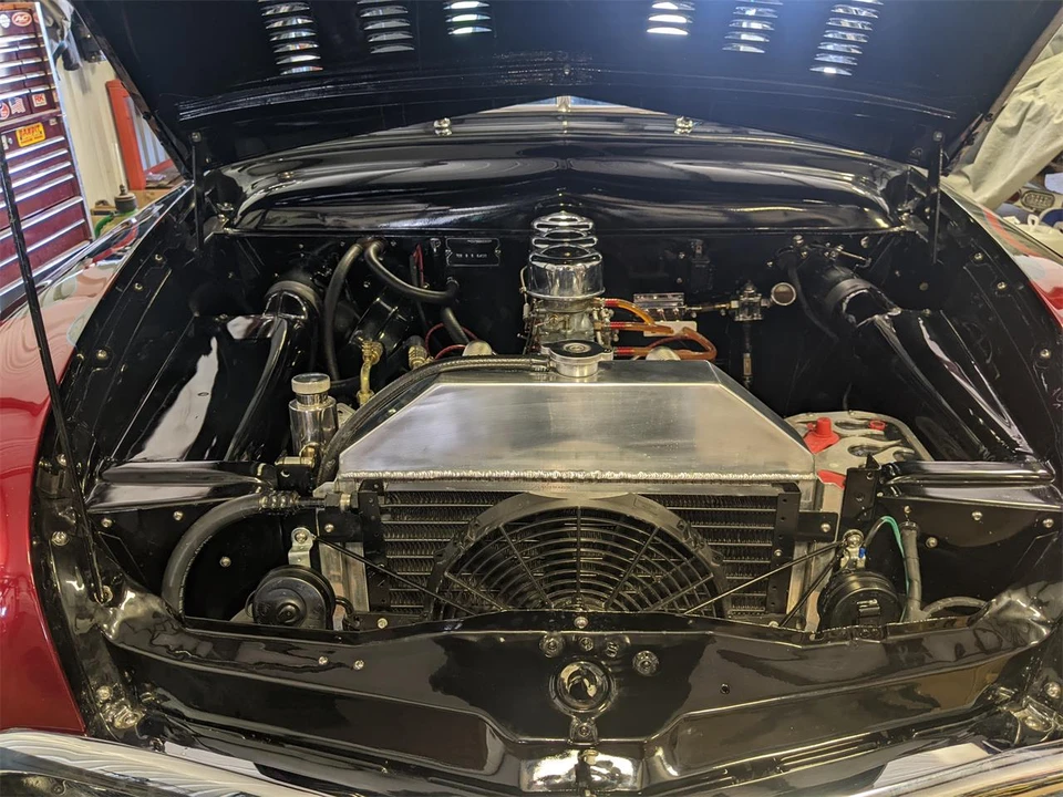 1951 Ford Shoebox - Image 30 of 31