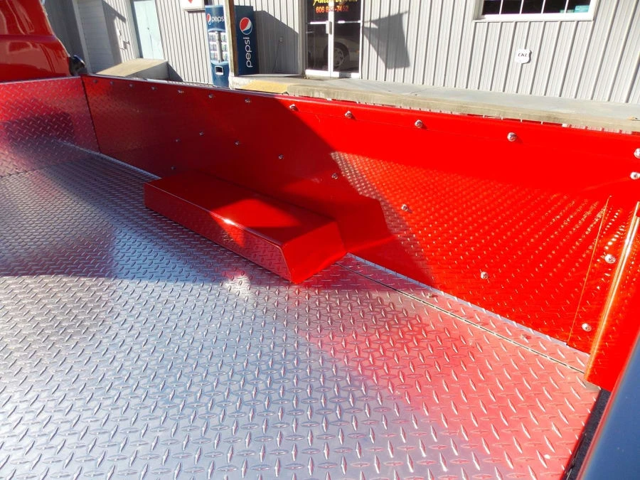 1951 Ford Shoebox - Image 2 of 6