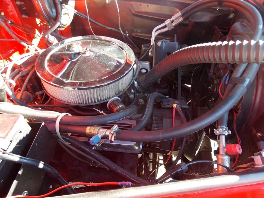 1951 Ford Shoebox - Image 3 of 6