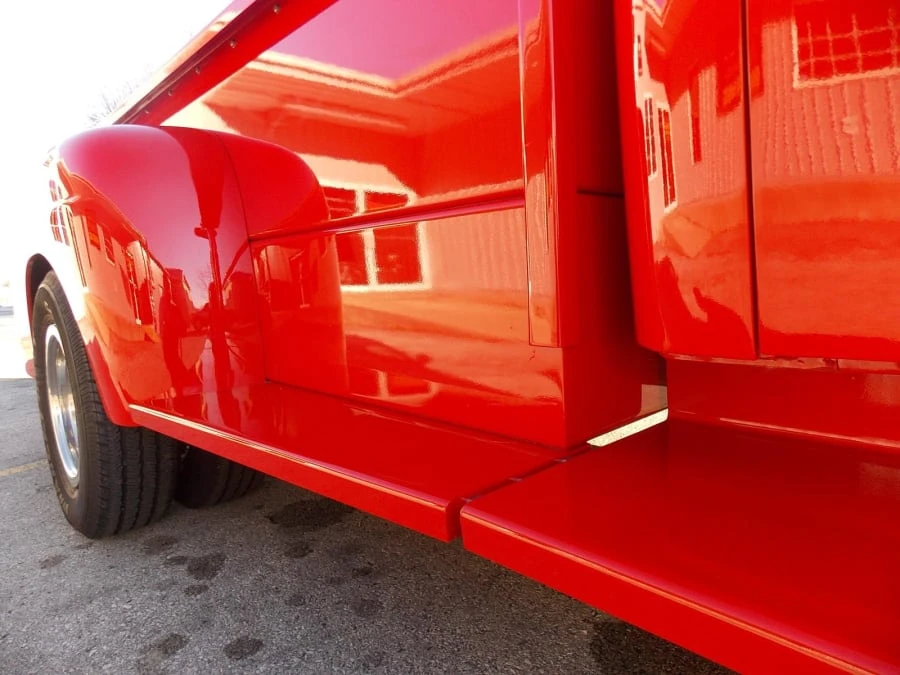 1951 Ford Shoebox - Image 4 of 6