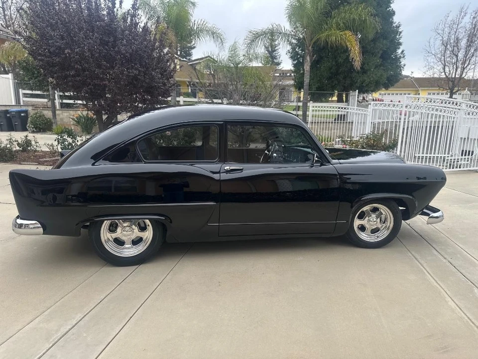1951 Ford Shoebox - Image 10 of 21