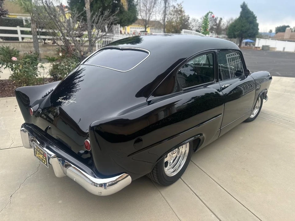 1951 Ford Shoebox - Image 9 of 21