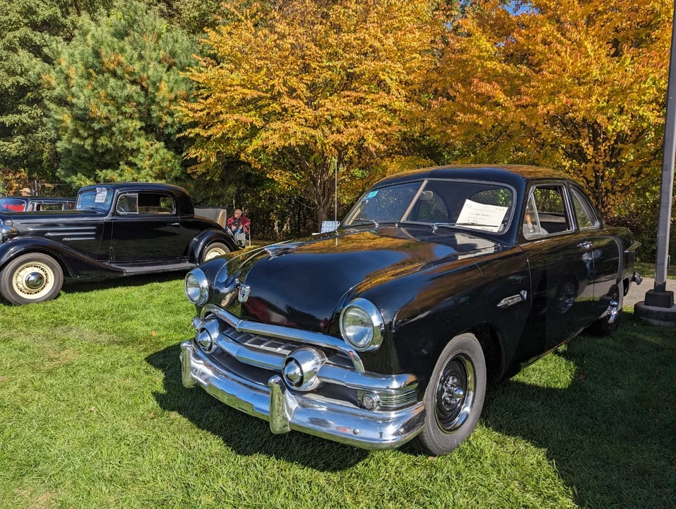 1951 Ford Shoebox - Image 6 of 7