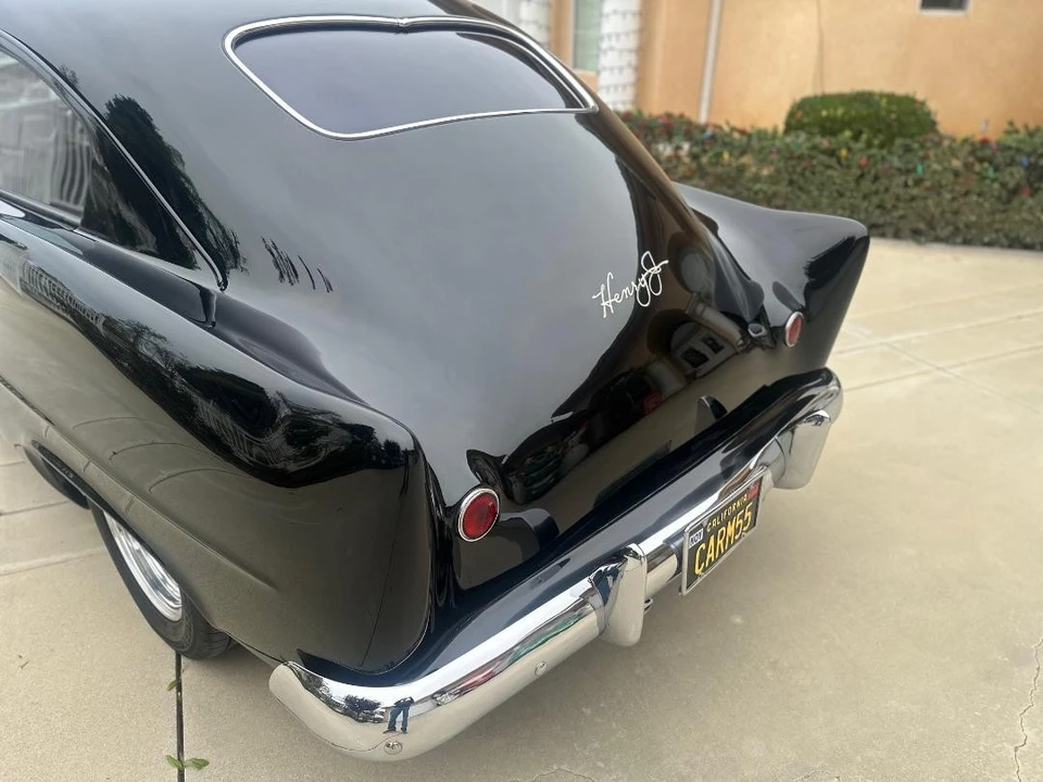 1951 Ford Shoebox - Image 7 of 21
