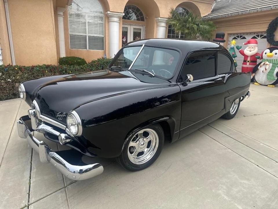 1951 Ford Shoebox - Image 4 of 21