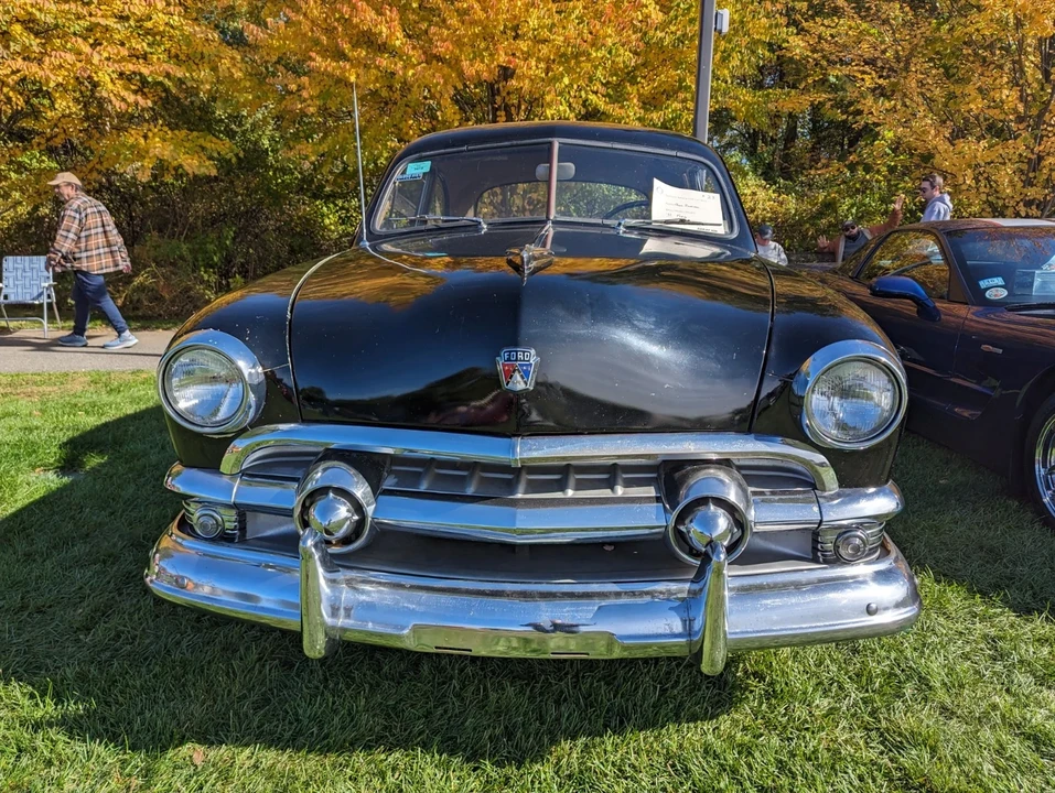 1951 Ford Shoebox - Image 4 of 7