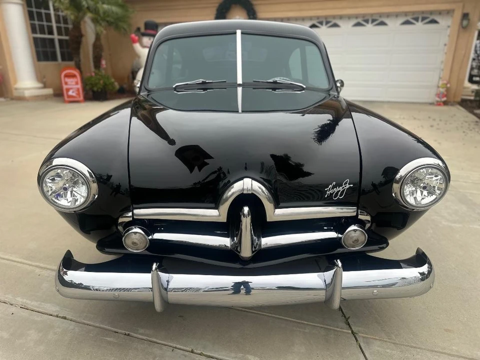 1951 Ford Shoebox - Image 3 of 21