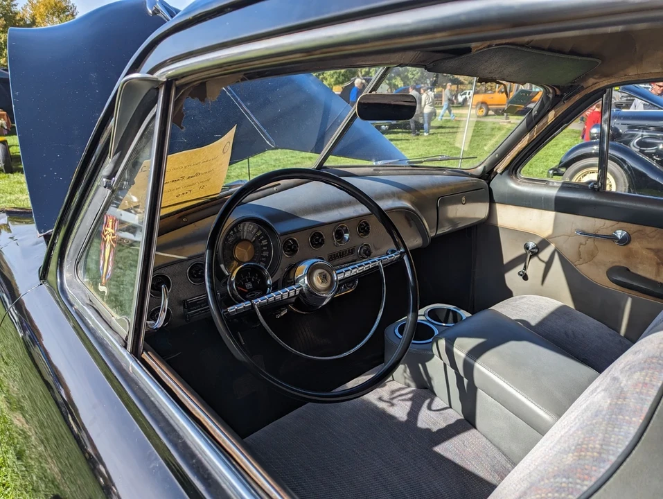 1951 Ford Shoebox - Image 2 of 7