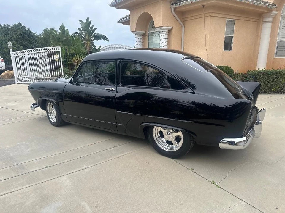 1951 Ford Shoebox - Image 6 of 21