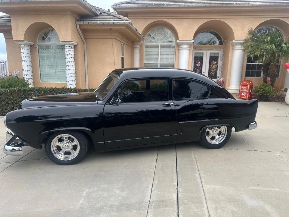 1951 Ford Shoebox - Image 5 of 21