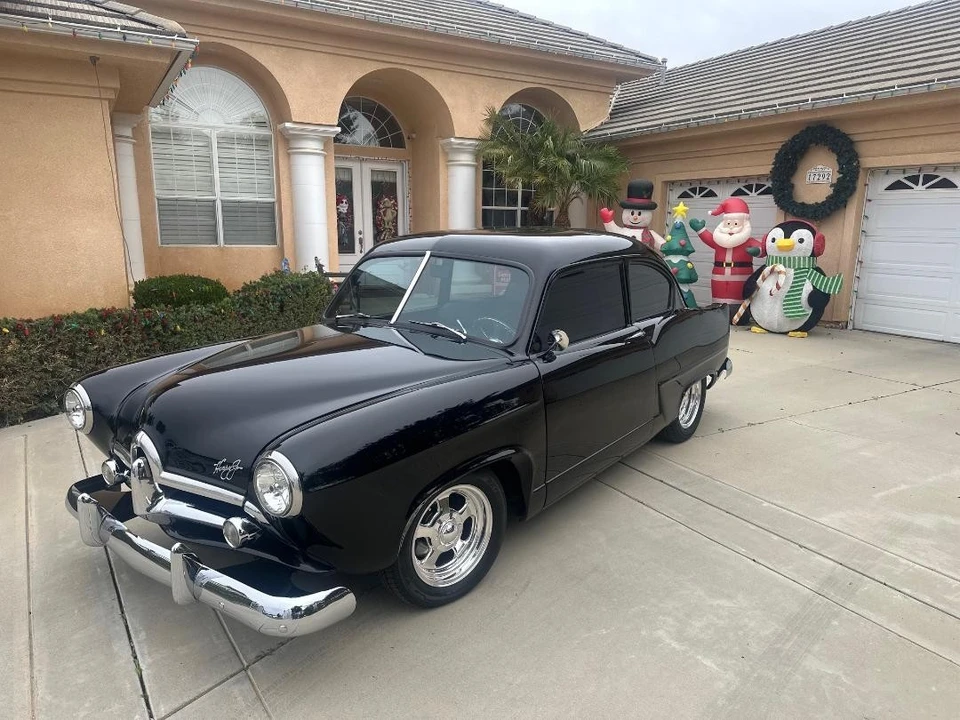 1951 Ford Shoebox - Image 12 of 21