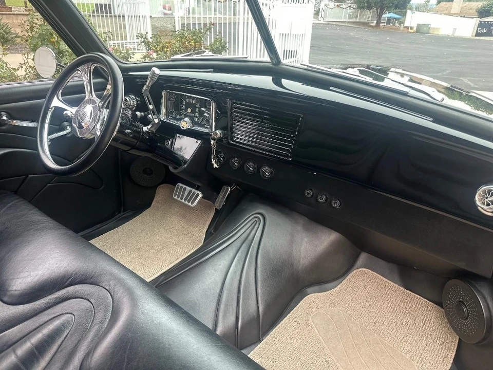 1951 Ford Shoebox - Image 21 of 21