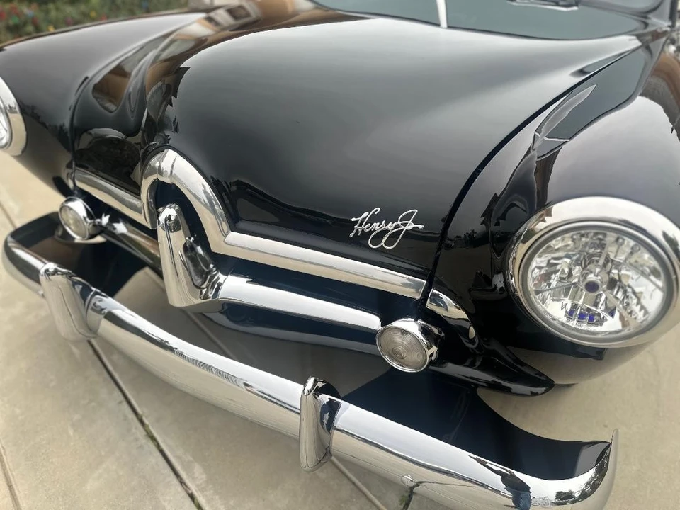 1951 Ford Shoebox - Image 13 of 21