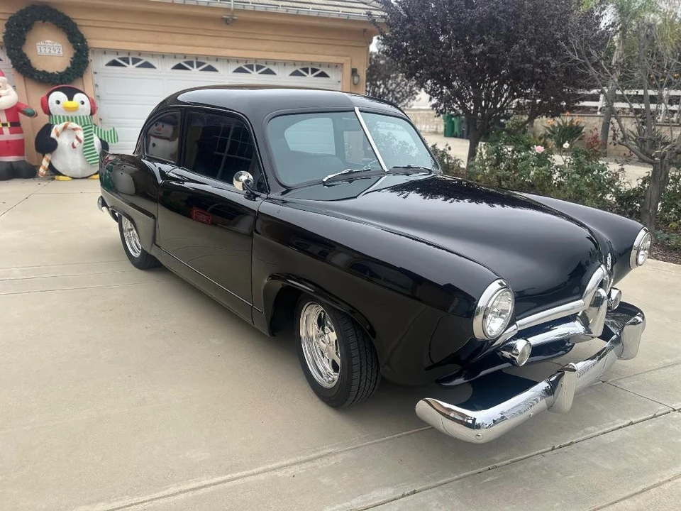 1951 Ford Shoebox - Image 2 of 21